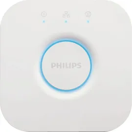 Philips Hue Bridge 2.0 Lichtsteuerung 51180000