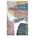 Designteppich Teppich DEAN Teppich bedruckt Retro Muster rechteckig pflegeleicht maschinenwaschbar moderner Teppich verschiedene Farben bunt 195 cm 280 cm