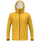 Salewa Puez 2.5l Powertex Jacke - Gold - S