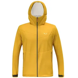 Salewa Puez 2.5l Powertex Jacke - Gold - S