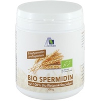 Avitale Spermidin 5 Mg Pulver Bio