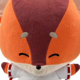 Blizzard Akari's Fox Plush 33cm - Teddybär & Kuscheltier