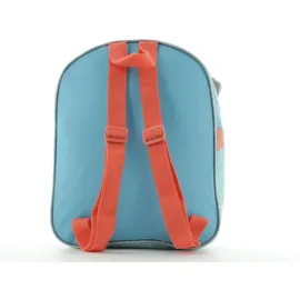 Vadobag Kinder Rucksack Lulupop & the Cutiepies Bunny - Bunt
