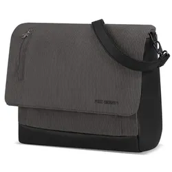 ABC DESIGN Wickeltasche Urban almond