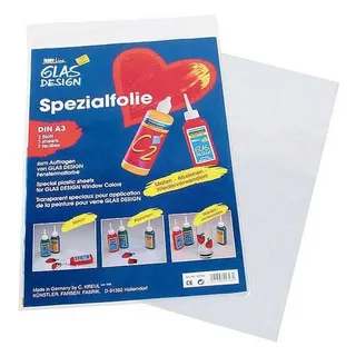 Kreul 42792 Bastelfolie