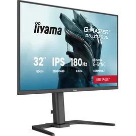 Iiyama G-Master GB3272QSU-B1 32"