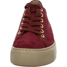 Paul Green Sneaker Low Rot Damen 41