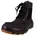 Winterstiefel schwarz 44