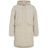 VILA Female Mantel VITONE Kapuzen - 42