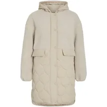 VILA Female Mantel VITONE Kapuzen - 42