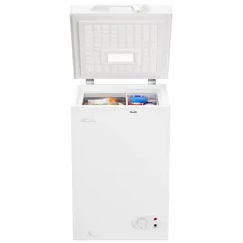 Tronitechnik Borgar Pro 110 l