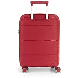 GABOL Kiba 4-Rollen Cabin 54 cm / 37 l rot