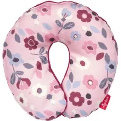 SIGIKID 39281 Baby Nackenkissen Rosalie Rose