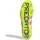 adidas Predator Elite FG Herren Cloud White/Lucid Pink/Lucid Lemon 43 1/3