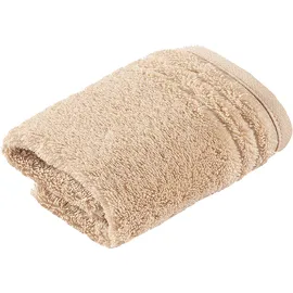 VOSSEN Vienna Style Supersoft Seiftuch (3x30x30cm) tibet