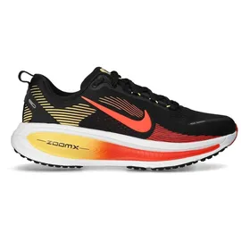 Nike Vomero 18 Herren Black/Lightning Crimson/Topaz Gold/Bright Crimson 47