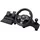 Trust GXT 289 Movi Lenkrad Schwarz für PC / Xbox Series X / PS4 / Nintendo Switch