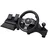 Trust GXT 289 Movi Lenkrad Schwarz für PC / Xbox Series X / PS4 / Nintendo Switch