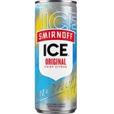 Smirnoff Zitrus 10 % vol 0,25 l