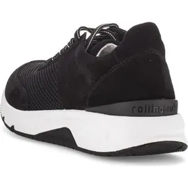 Gabor Comfort Damen Schwarz 40,5