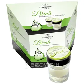 Herberts Birnli 10% Vol. 0,2 l