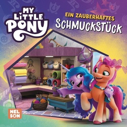 Maxi-Mini 149: Ve5: My Little Pony: Ein Zauberhaftes Schmuckstück,