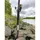Black Cat Rutenhalter Edelstahl 0,85 m
