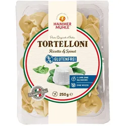 Tortelloni - Ricotta & Spinat 250g