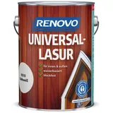 RENOVO Universallasur seidenglänzend, kalkweiss