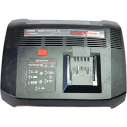 Einhell Power X-Boostcharger 8A Schnell Ladegerät 18 V 8,0 A Power X-Change ( 4512155 )