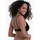 Rosa Faia Bikini-Top Schwarz 42 Cup E/F