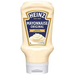 Heinz Premium Mayonnaise 400ml