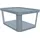 Rotho Aufbewahrungsbox Albris 57 x 39 x 27 cm 1-tlg. blau