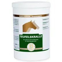 Vetripharm Teufelskralle 800 g Pulver