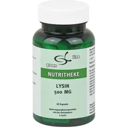 Lysin 500mg