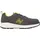 New Balance Sicherheitshalbschuh Logic S1 PL SR FO HRO Gr. 40 grau