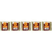 tegut... Weißer Pfeffer ganz, 5er Pack (5 x 100 g)