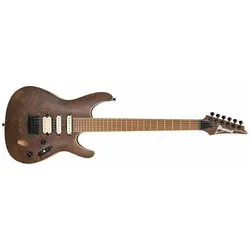 Ibanez SEW761MCW-NTF E-Gitarre