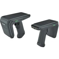 Zebra RFD40 Premium Plus Sled - Barcode- / RFID-Leser