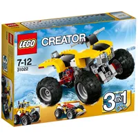 LEGO Creator Turbo-Quad (31022)
