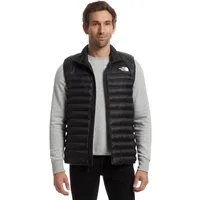 The North Face Terra Peak tnf Black S