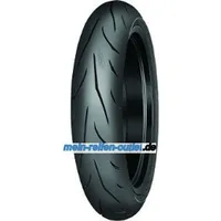 MITAS 120/70 ZR17 (58W) Sport Force+ Front