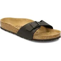 Birkenstock Schuhe Madrid, 0040791 - Braun/Grau - 35