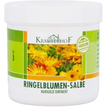 Kräuterhof Ringelblumen-Salbe Creme 250 ml