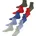 Solid-Mix SN 5P 19054-0020 35-38 Sortiment2 35-38