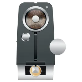 Jura ENA 5 Kaffeevollautomat Night Inox
