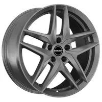 Borbet Z 7 5x18 5x112 ET49 MB66 6