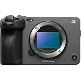 Sony FX3 Cinema Line