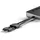 Satechi Dual Dock Stand mit NVMe, USB-C 3.1 [Stecker] (ST-DDSM)