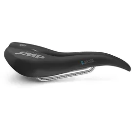 Selle SMP E-Sport Large 279 x 146 mm Schwarz